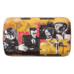 Street BlackBerry Cases