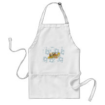 Street Culture Tshirts and Gifts Aprons