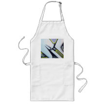 Street Graffiti Arrows Aprons