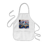 Street Graffiti Art Aprons