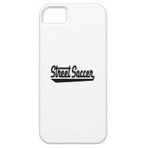 street soccer schutzhülle fürs iPhone 5