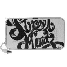 StreetMindz PC Lautsprecher