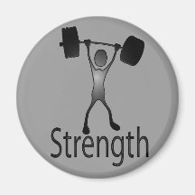 strength magnets