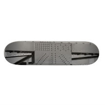 Strength Skate Board Decks