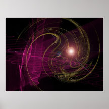 String Theory 3 Poster