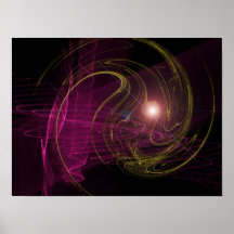 String Theory 3 Poster
