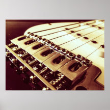 Strings Posters