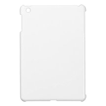 Stripe Case For The iPad Mini