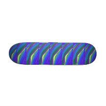 STRIPES SKATEBOARDS