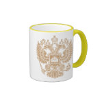 Strk3 Crest Logo Mug
