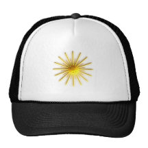 Stroh Stern straw star Retrocap