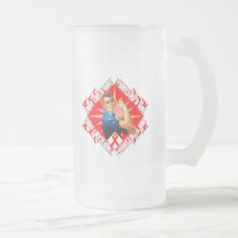 Stroke Fight Rosie The Riveter Coffee Mugs