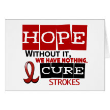 Stroke HOPE 2 Cards