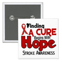 Stroke HOPE 5 Pin