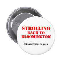 Strolling Back to Bloomington Buttons