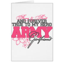 Strong and Sweet Greeting Card