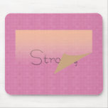 Stronsy Peel Mouse Mat