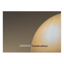 structure business cards