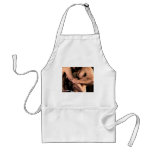 Struggle Apron