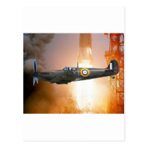 STS POST CARD