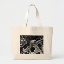 Stuck inTraffic Bags