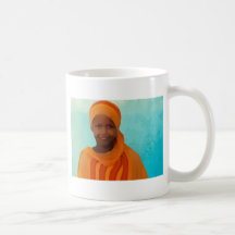 Student Djibouti Caneca