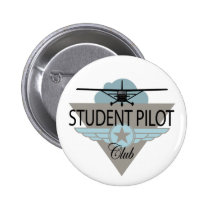Student Pilot Club buttons