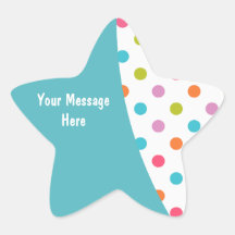 Student Reward Teacher Stickers