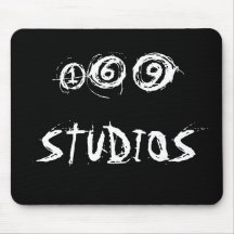 Studio Mousepad