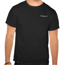 Studio Staff Shirt
