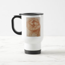 Study for Boreas Mug