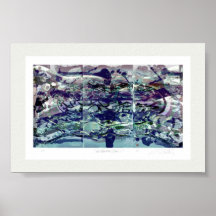 Study X / La Ola Series Posters