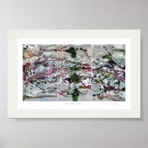 Study XI / La Ola Series Print