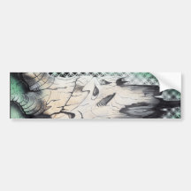 Stump Bumper Stickers