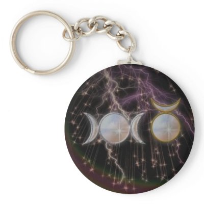 Cosmic Key