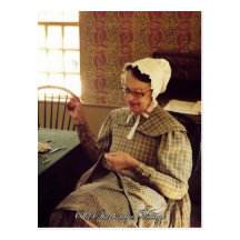 Sturbridge, Massachusetts Postcard