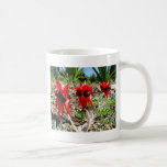 Sturt's Desert Pea Trio Coffee Mug