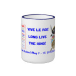 Style 3 add your own image coffee mug