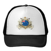 Stylish Australia Hat