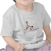 Stylish bachelorette party tee shirt