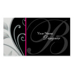 Stylish Business Card