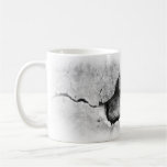 Stylish Crackware mugs