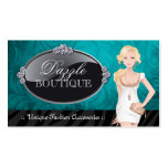 Stylish Designer Business Cards