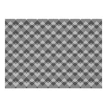 Stylish Grey Geometric Pattern. Personalised Invites