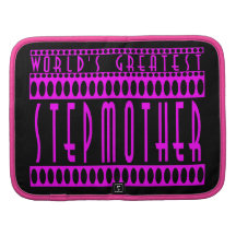 Stylish Stepmothers : World's Greatest Stepmother Planner