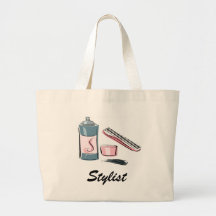 Stylist Tote Bag