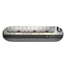 Stylophone Skate Decks