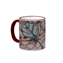 SUB ATOMIC MUG