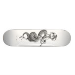 Sub Rosa, I skateboards