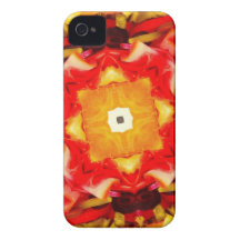 Sub Sandwich Case Case-Mate iPhone 4 Case